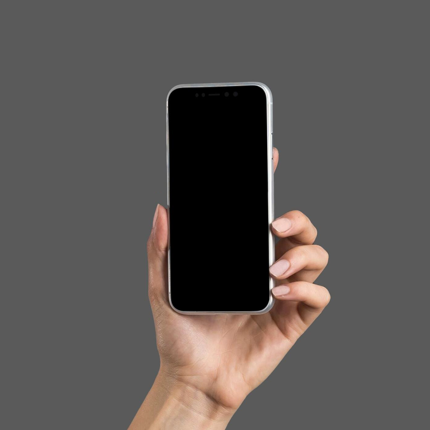 Super Thin iPhone Xs Max Case - Image 4