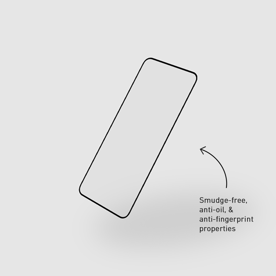 Pixel 9 Pro Glass Screen Protector - Image 2