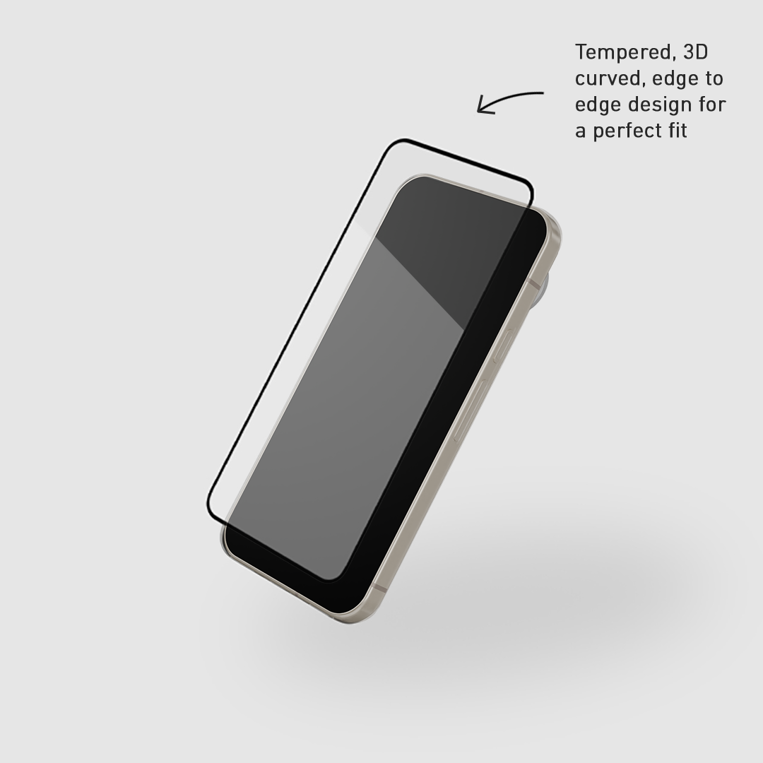 Pixel 9 Pro Glass Screen Protector - Image 4