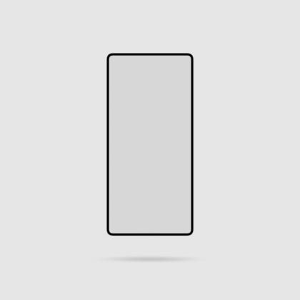 Samsung Galaxy S25 Ultra Glass Screen Protector