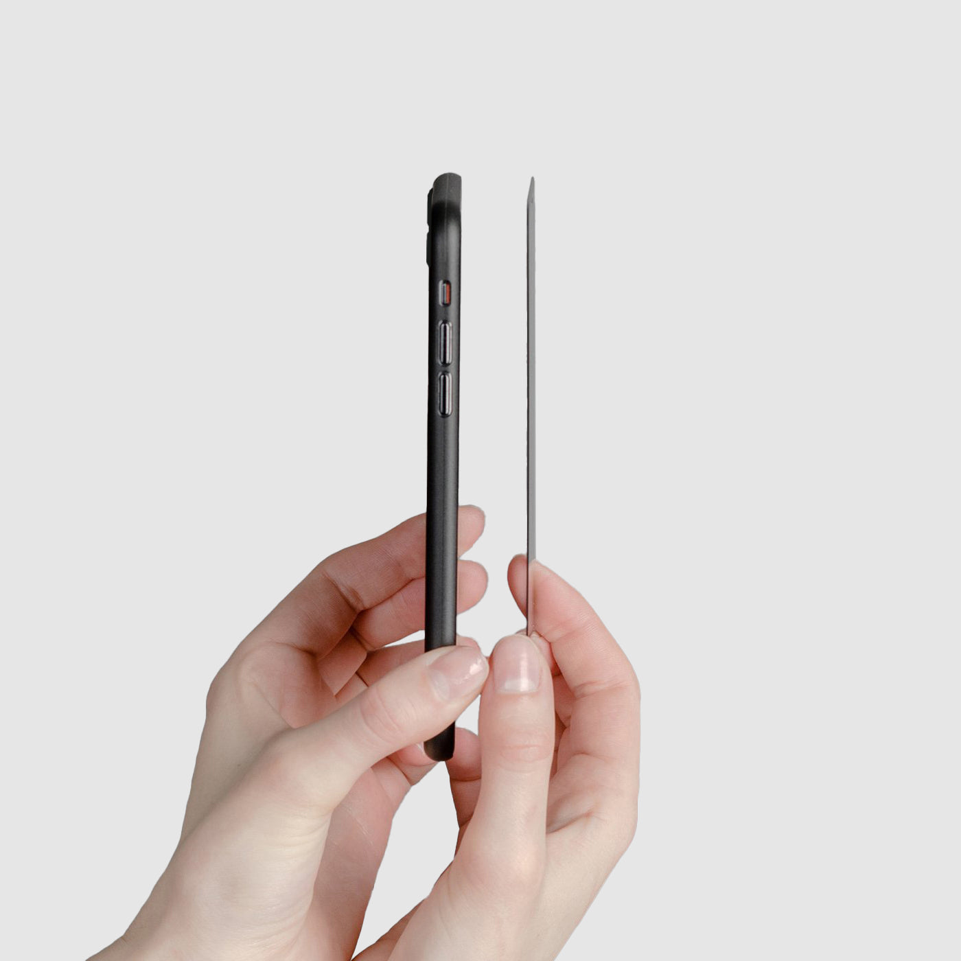 iPhone 11 Braza Glass Screen Protector - Image 3