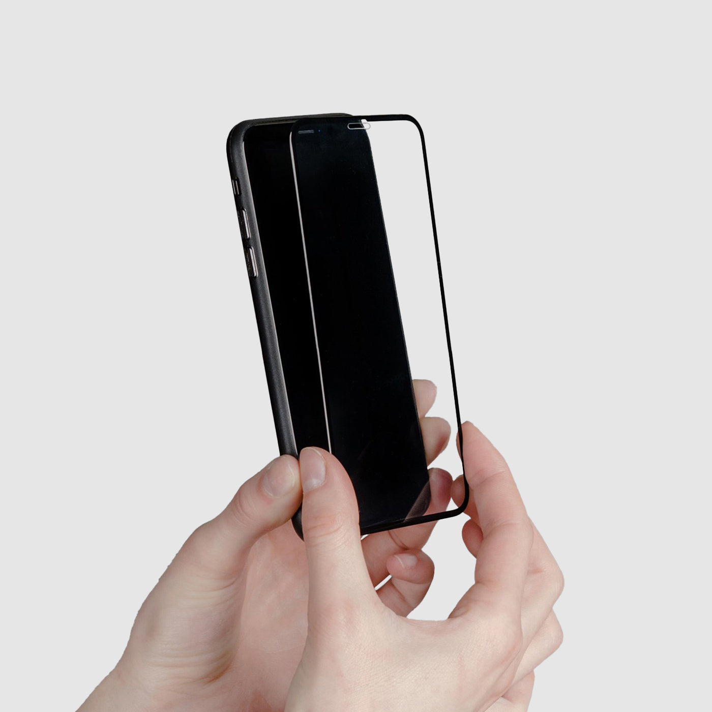 iPhone 11 Braza Glass Screen Protector - Image 4