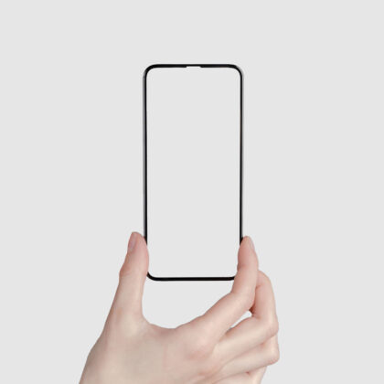 iPhone 11 Pro Max Braza Glass Screen Protector