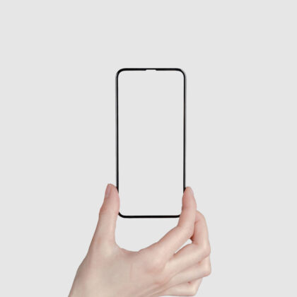 iPhone 12 Braza Glass Screen Protector