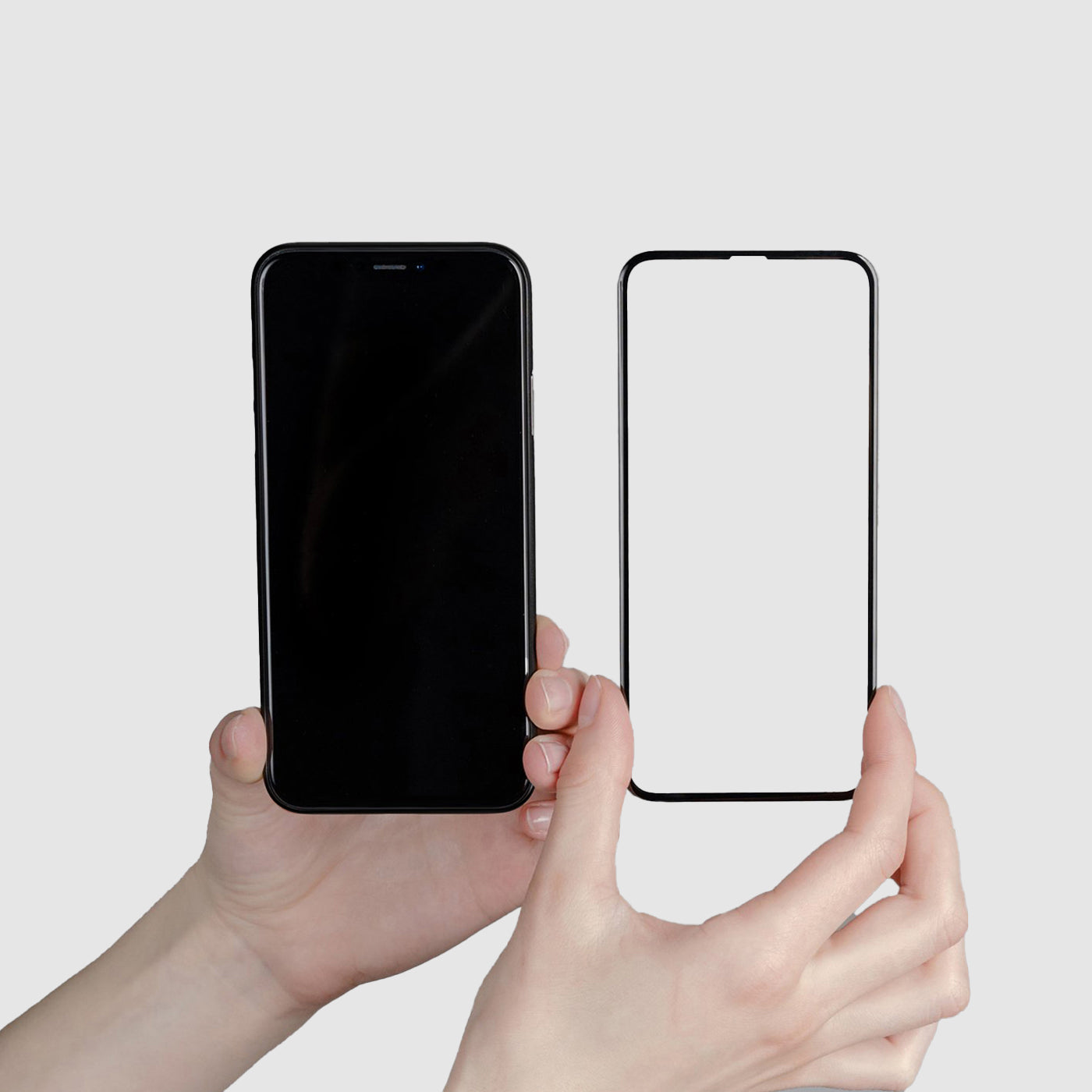iPhone 12 Pro Braza Glass Screen Protector - Image 2