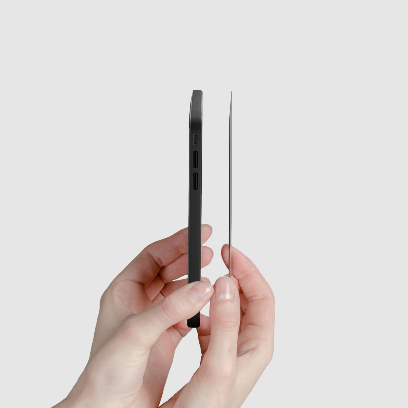 iPhone 12 Pro Braza Glass Screen Protector - Image 3