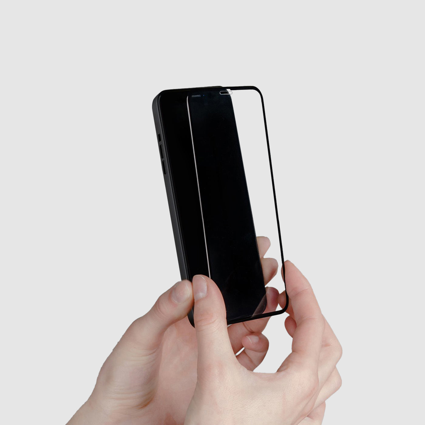 iPhone 12 Pro Braza Glass Screen Protector - Image 4