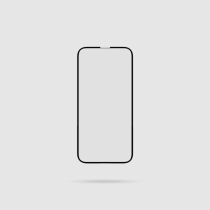 iPhone 13 Braza Glass Screen Protector