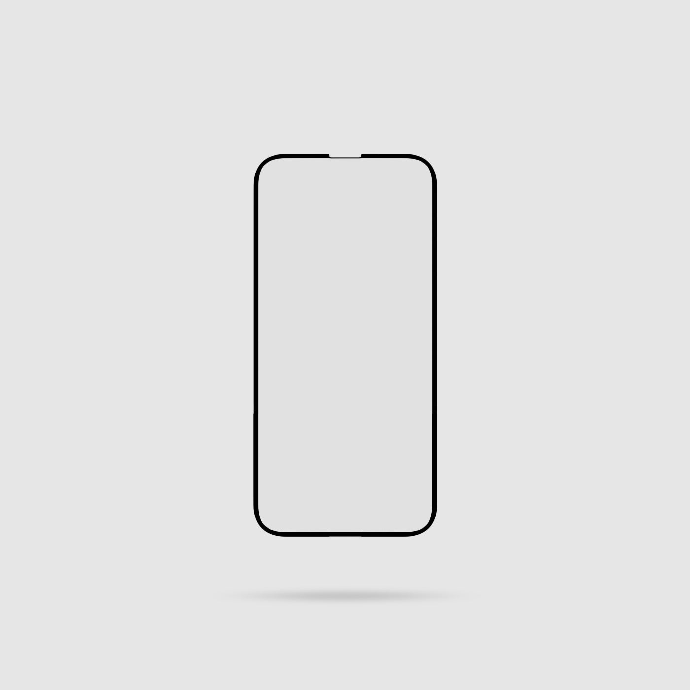 iPhone 13 Braza Glass Screen Protector