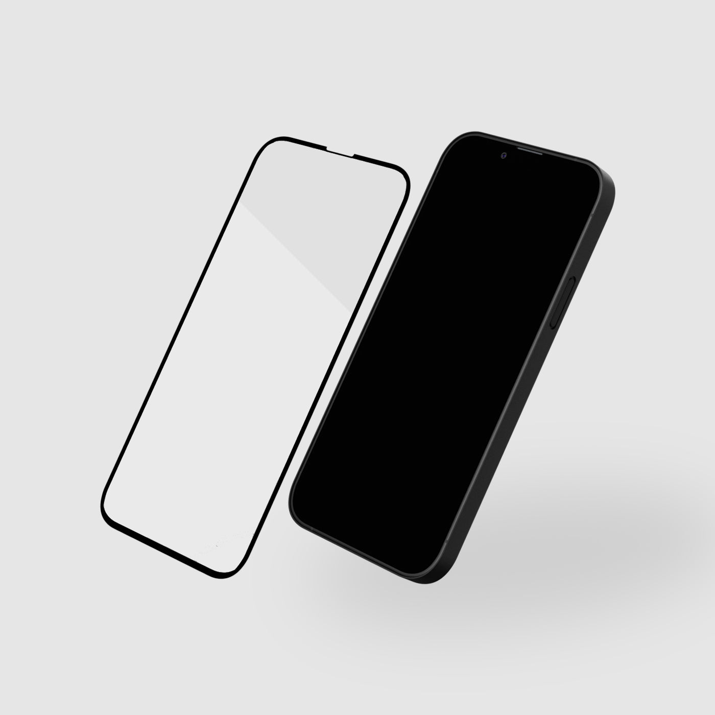 iPhone 13 Braza Glass Screen Protector - Image 3