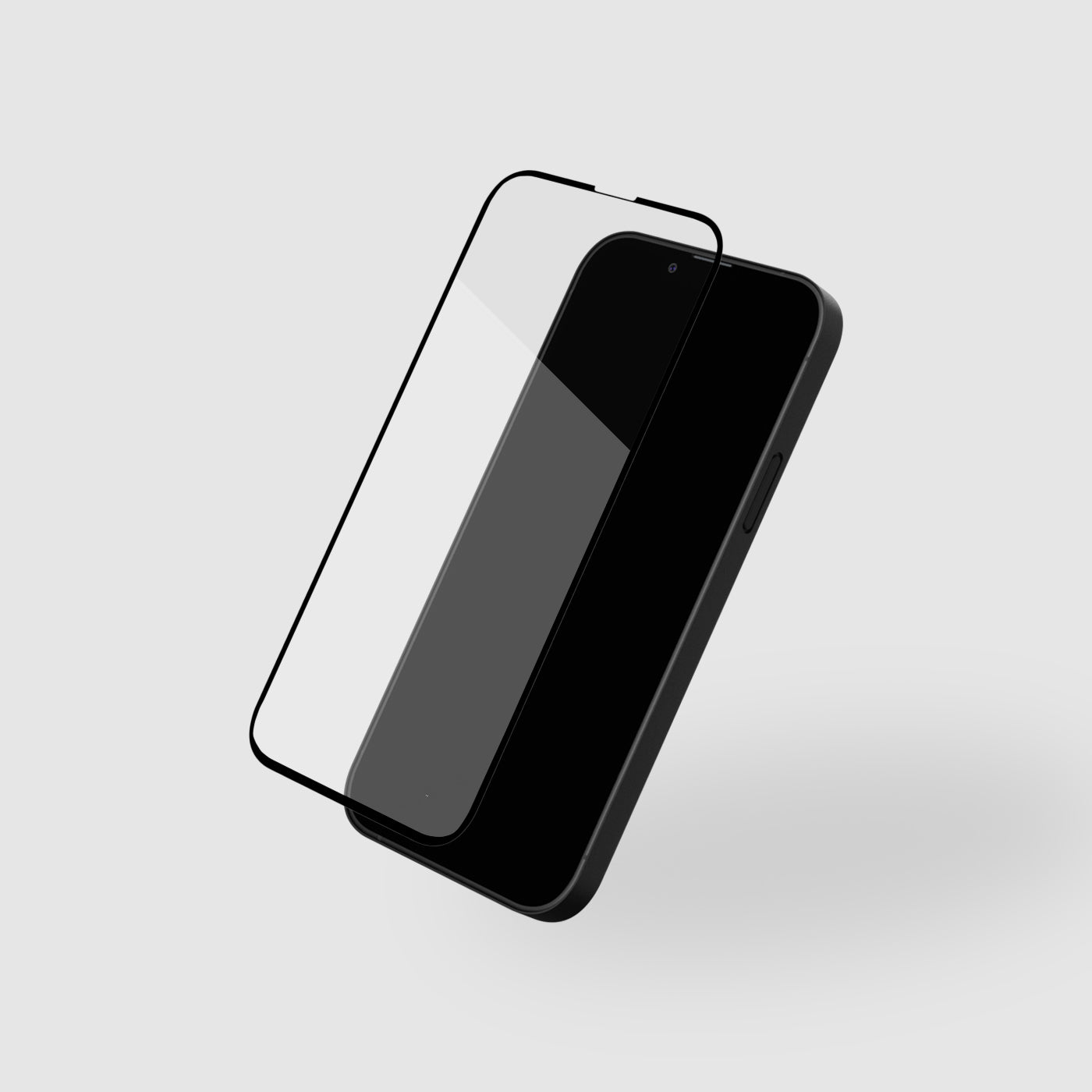 iPhone 13 Braza Glass Screen Protector - Image 4