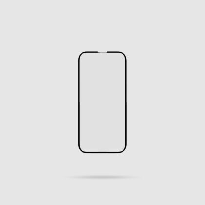 iPhone 13 Mini Braza Glass Screen Protector
