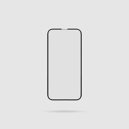 iPhone 13 Pro Braza Glass Screen Protector