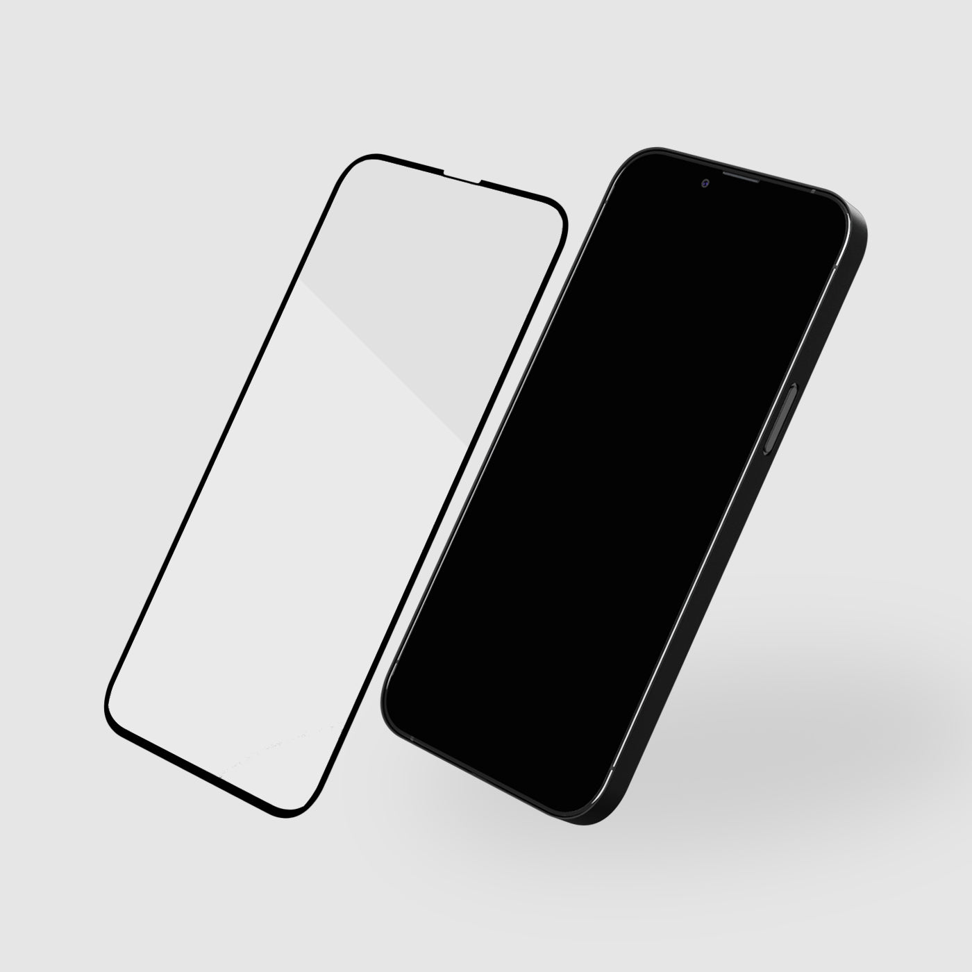 iPhone 13 Pro Max Braza Glass Screen Protector - Image 3