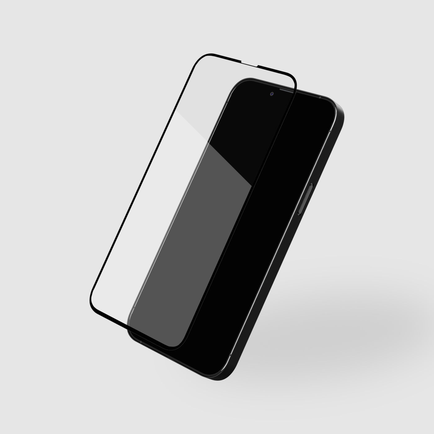 iPhone 13 Pro Max Braza Glass Screen Protector - Image 4