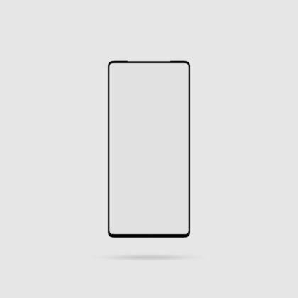Pixel 6 Pro Glass Screen Protector