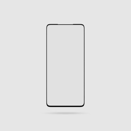 Samsung Galaxy S20+ Glass Screen Protector