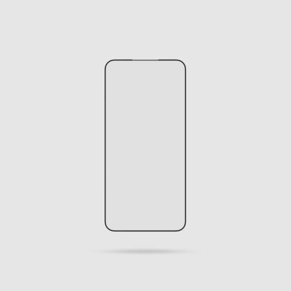 Samsung Galaxy S23+ Glass Screen Protector