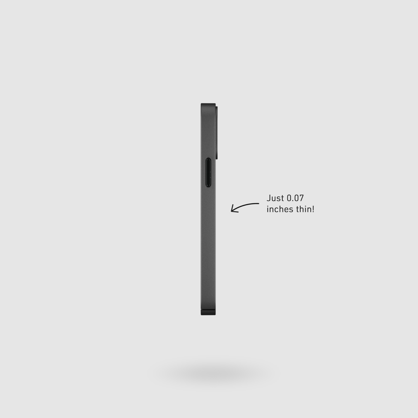 Magnetic iPhone 12 Mini Case - Image 3