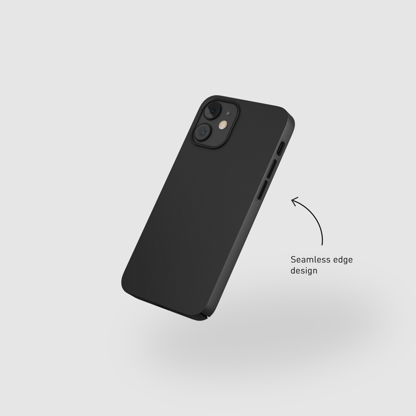 Magnetic iPhone 12 Mini Case - Image 4