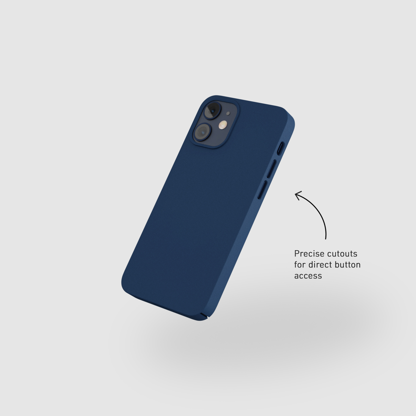 Magnetic iPhone 12 Mini Case - Image 7