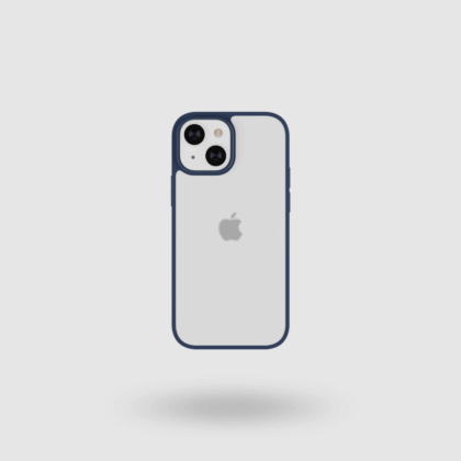 Bumper iPhone 13 Mini Case