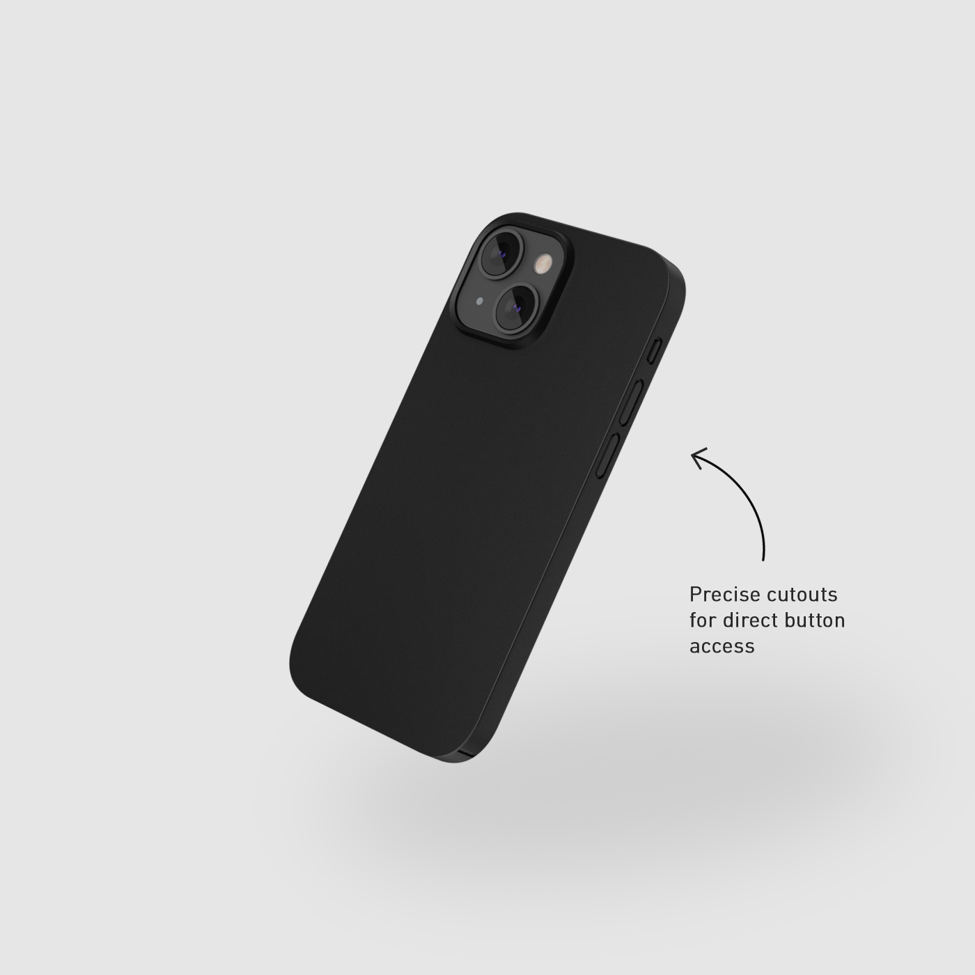 Magnetic iPhone 13 Mini Case - Image 7