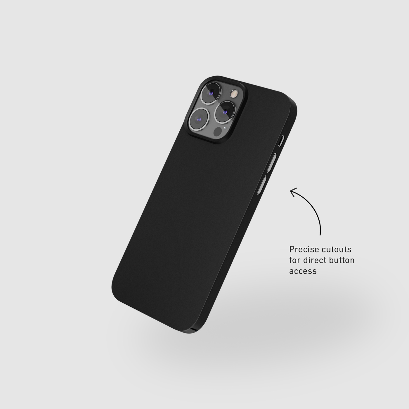Magnetic iPhone 13 Pro Case - Image 7