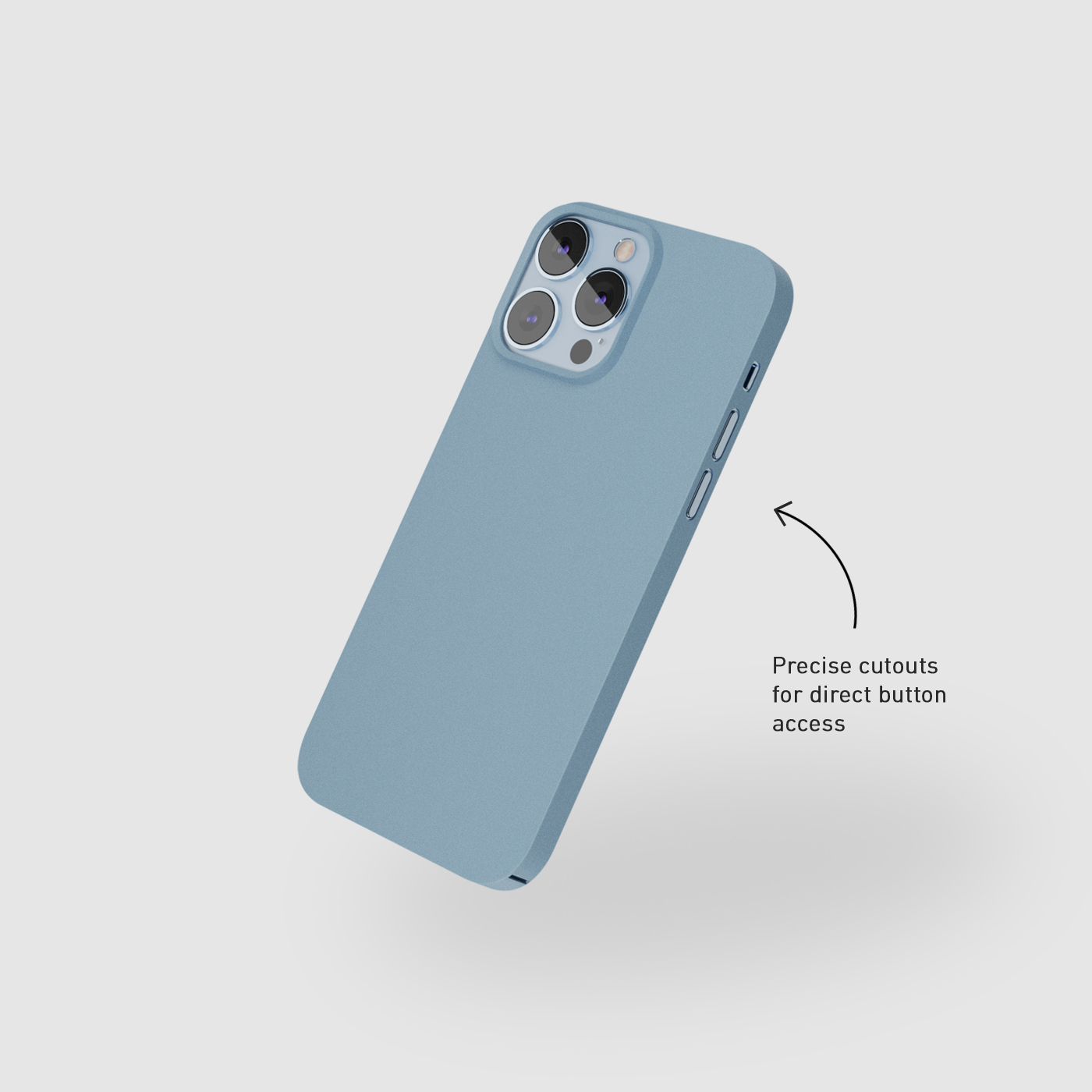 Magnetic iPhone 13 Pro Case - Image 2