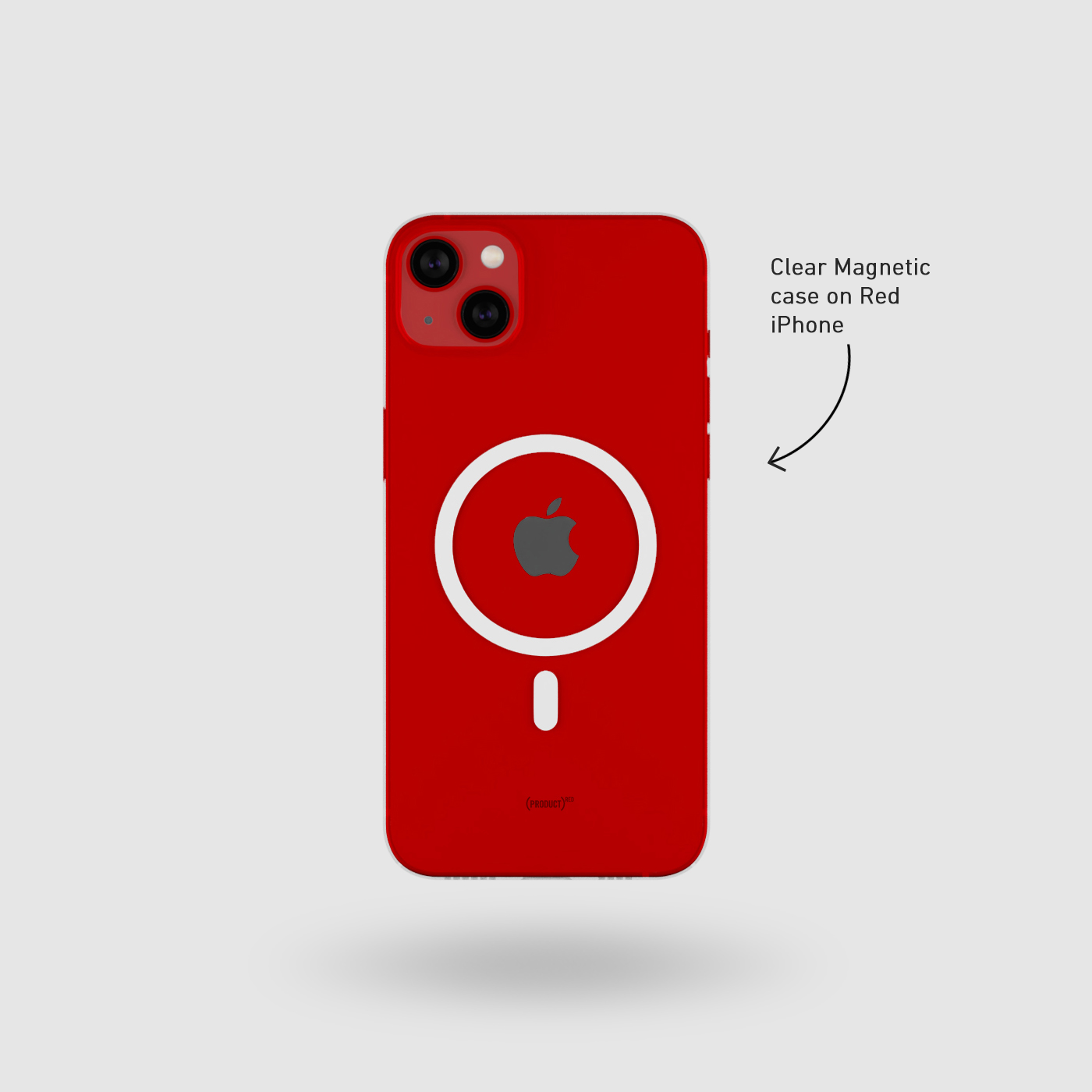 Magnetic iPhone 14 Plus Case - Image 14