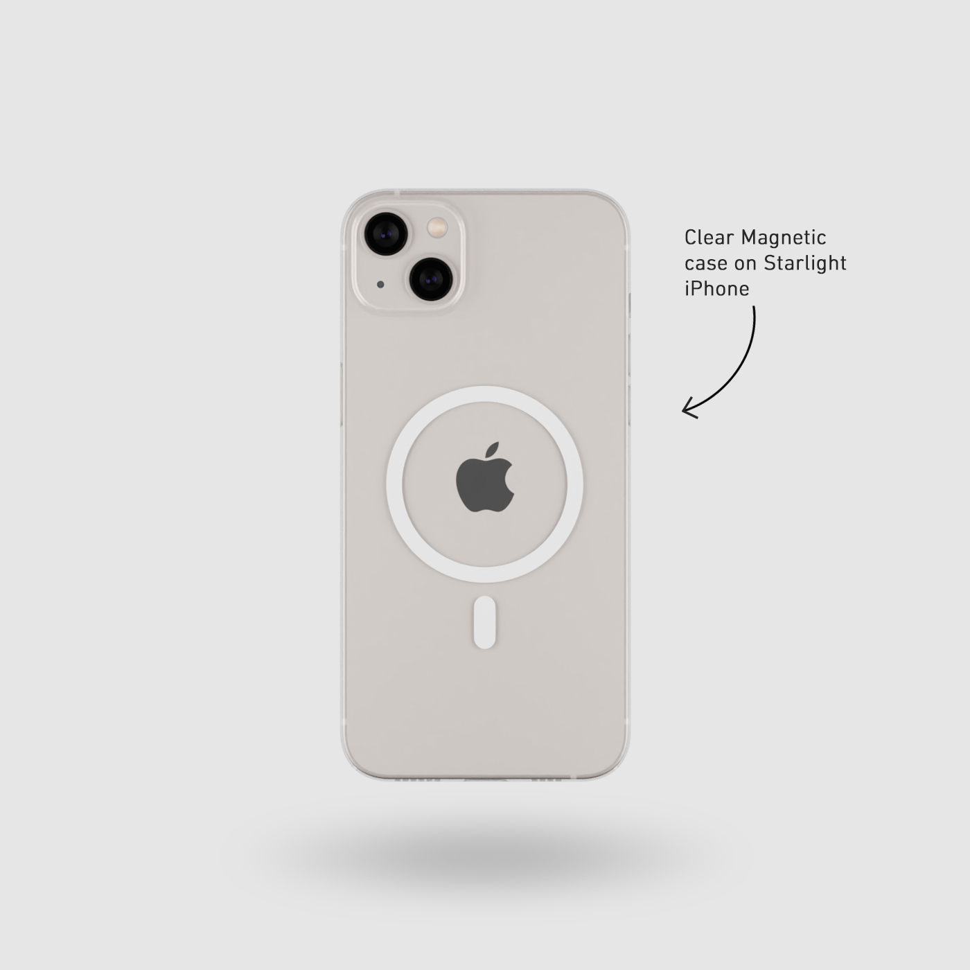 Magnetic iPhone 14 Plus Case - Image 15