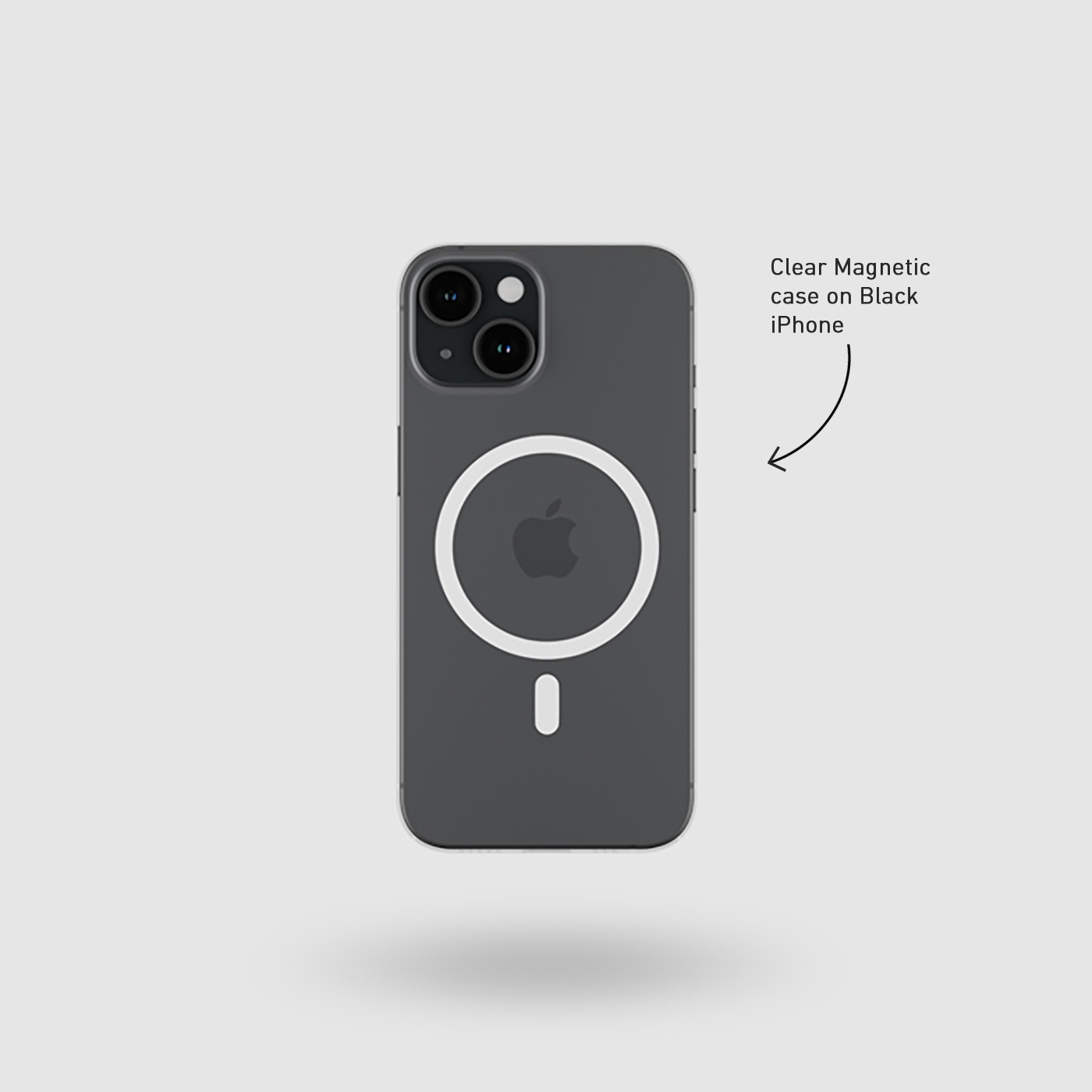 Magnetic iPhone 15 Case - Image 6