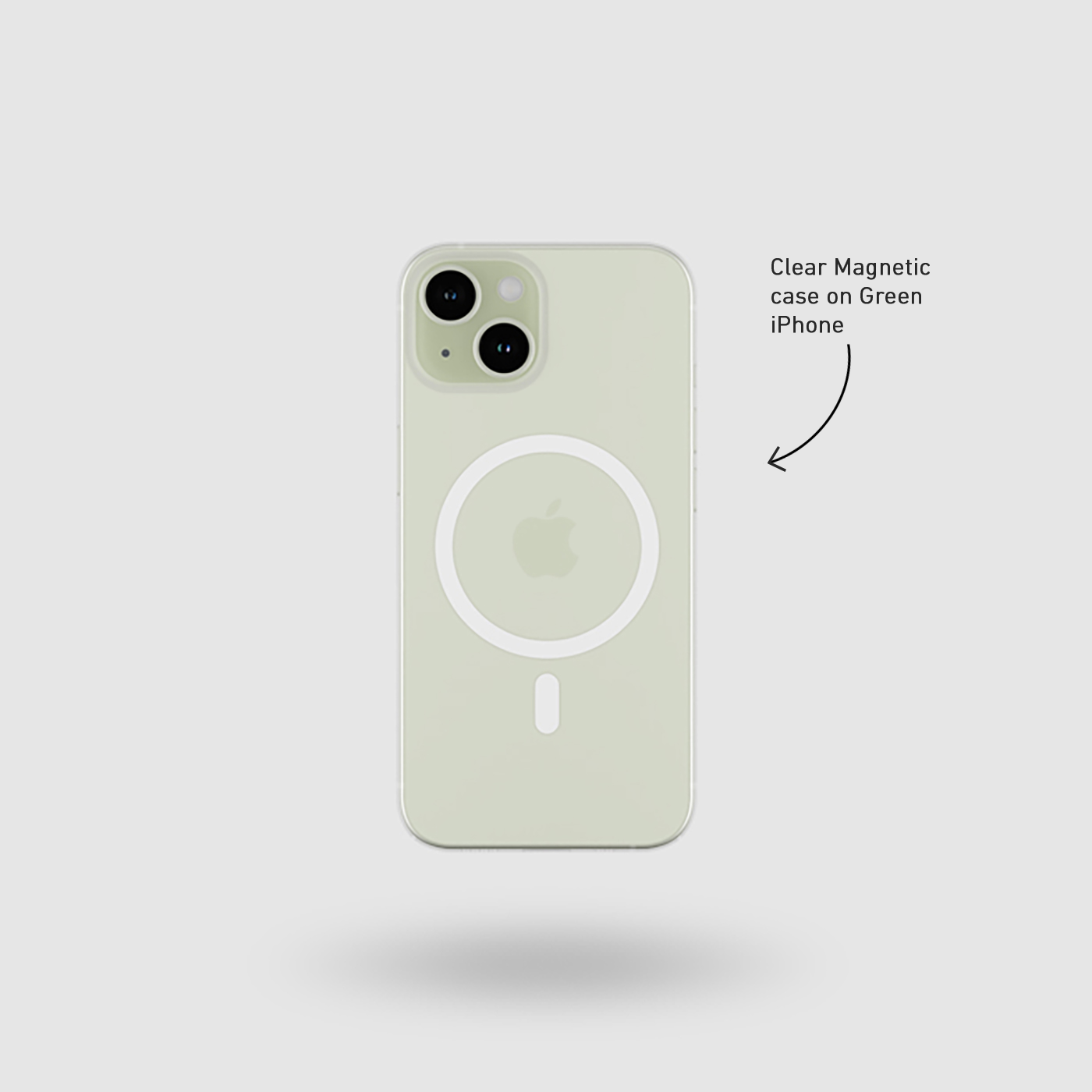 Magnetic iPhone 15 Case - Image 12