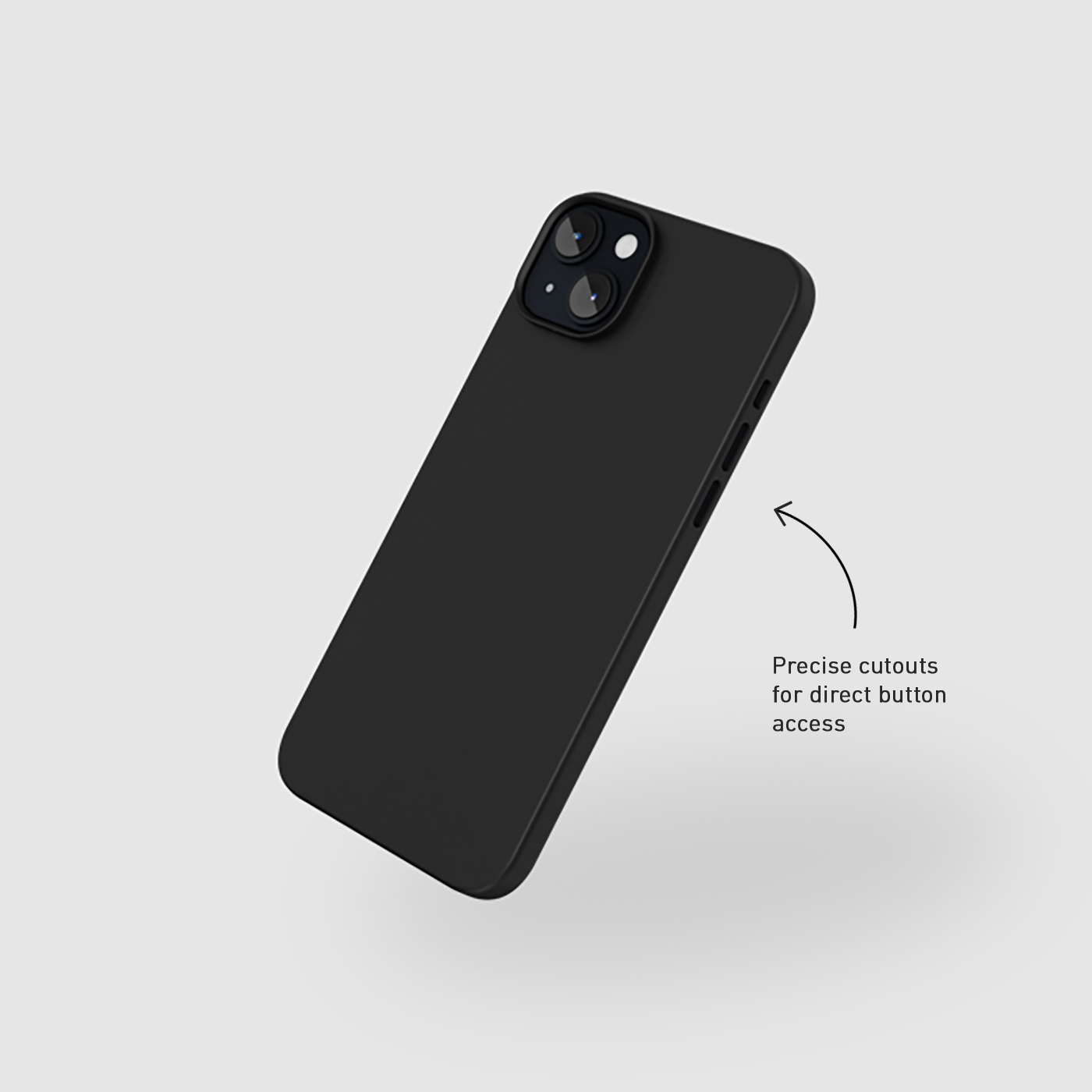 Magnetic iPhone 15 Plus Case - Image 2