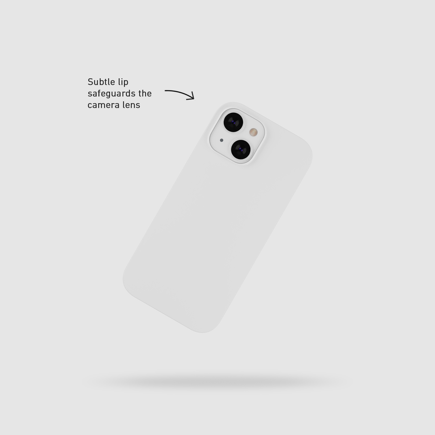 Super Thin iPhone 13 Mini Case - Image 5