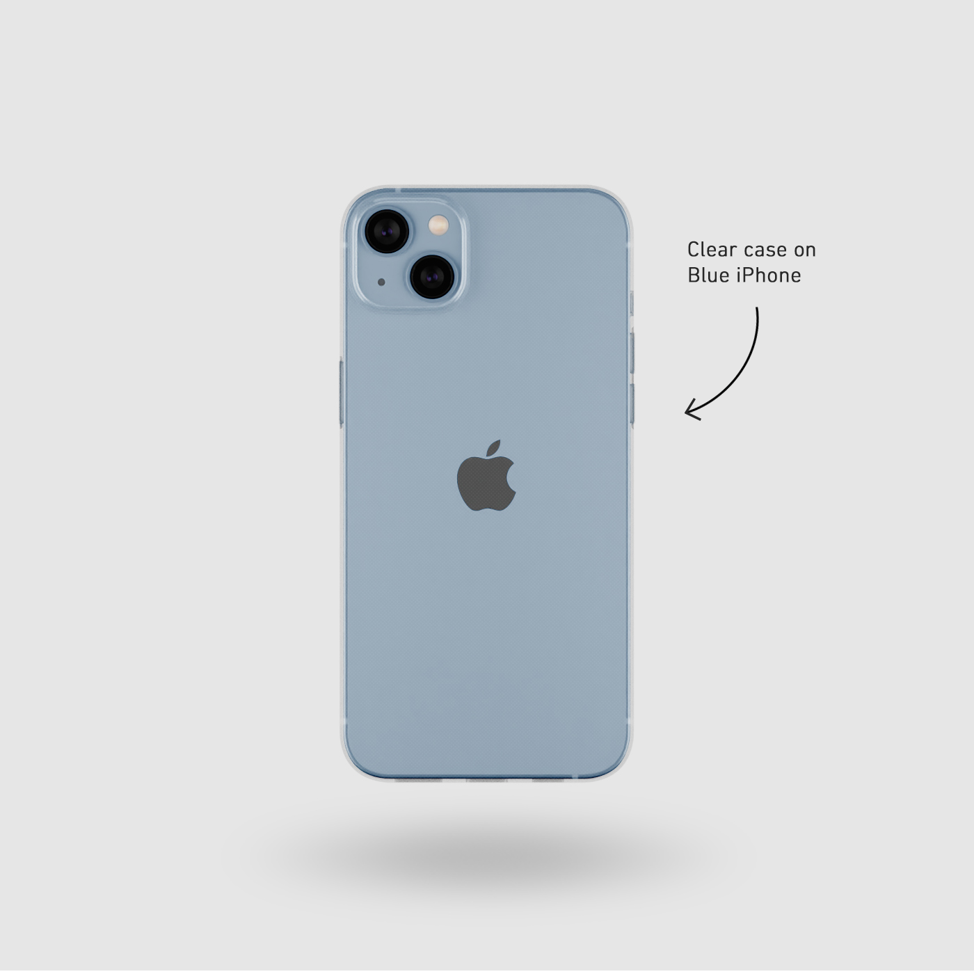 Flex iPhone 14 Plus Case - Image 3