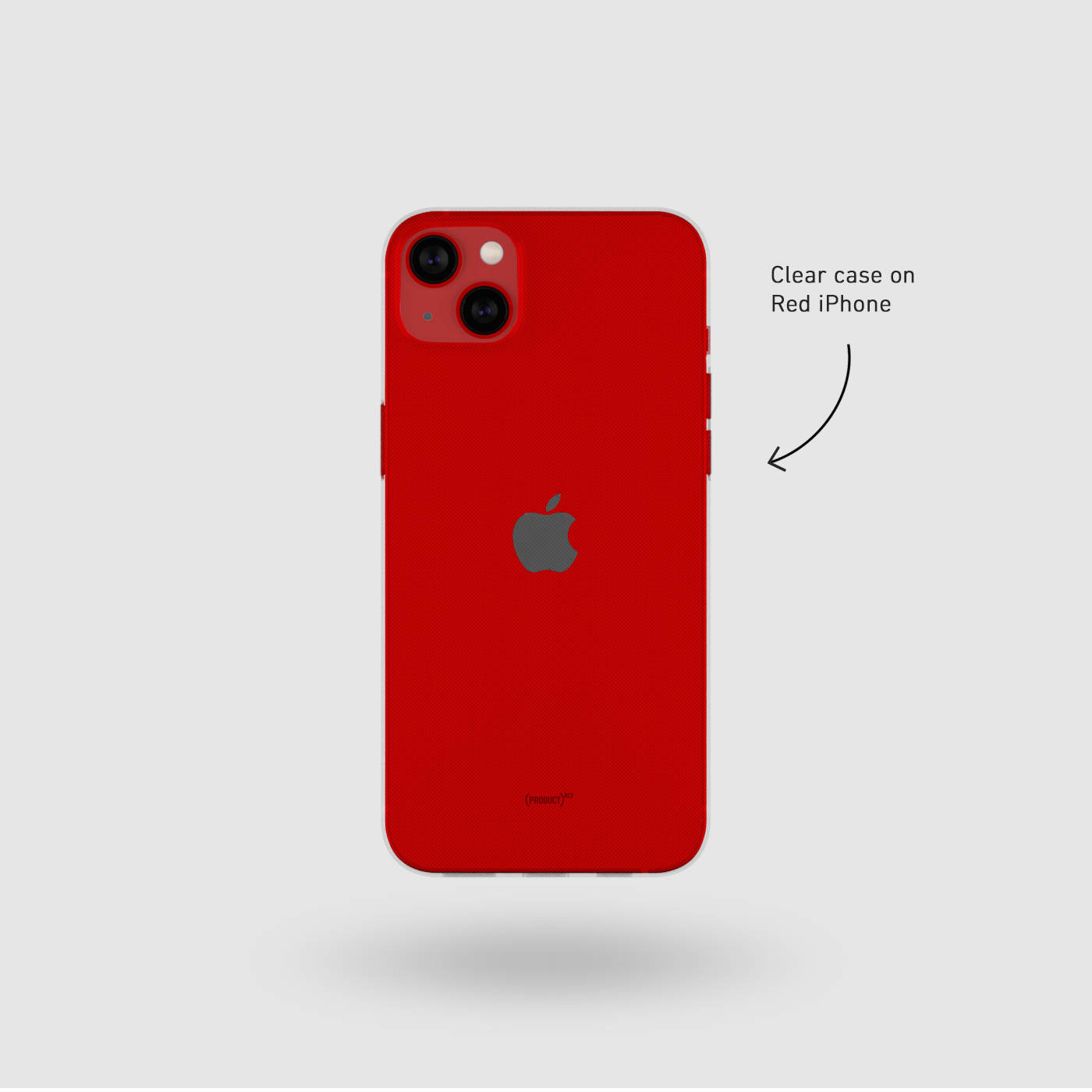Flex iPhone 14 Plus Case - Image 5