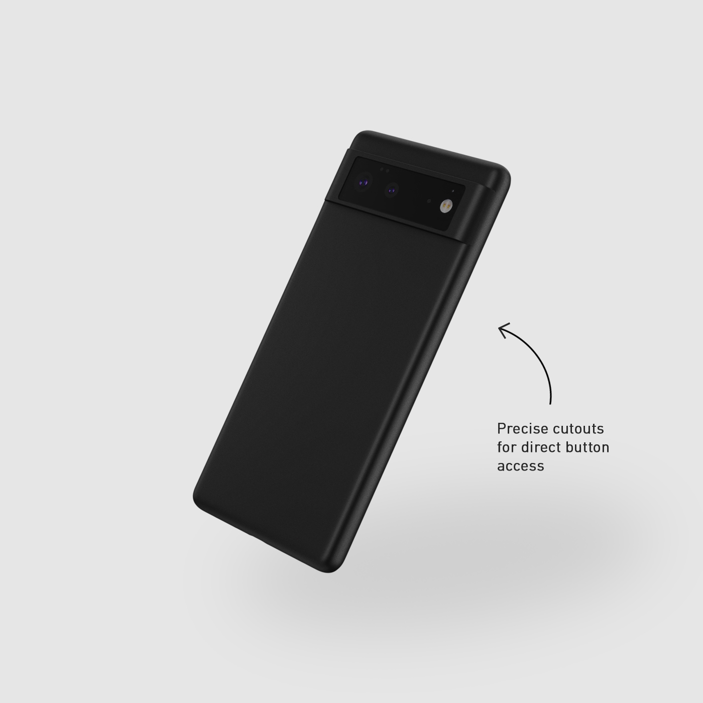 Super Thin Pixel 6 Case - Image 2