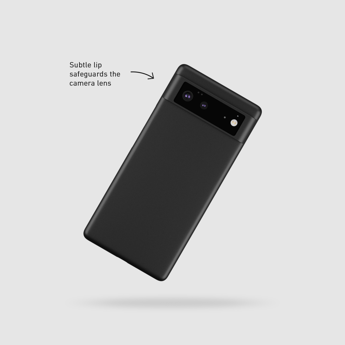 Super Thin Pixel 6 Case - Image 5